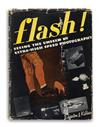 EDGERTON, HAROLD. Flash!